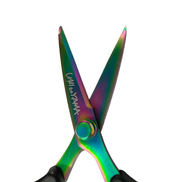 Ciseaux à ligne Umitoyama PE-125R Pro