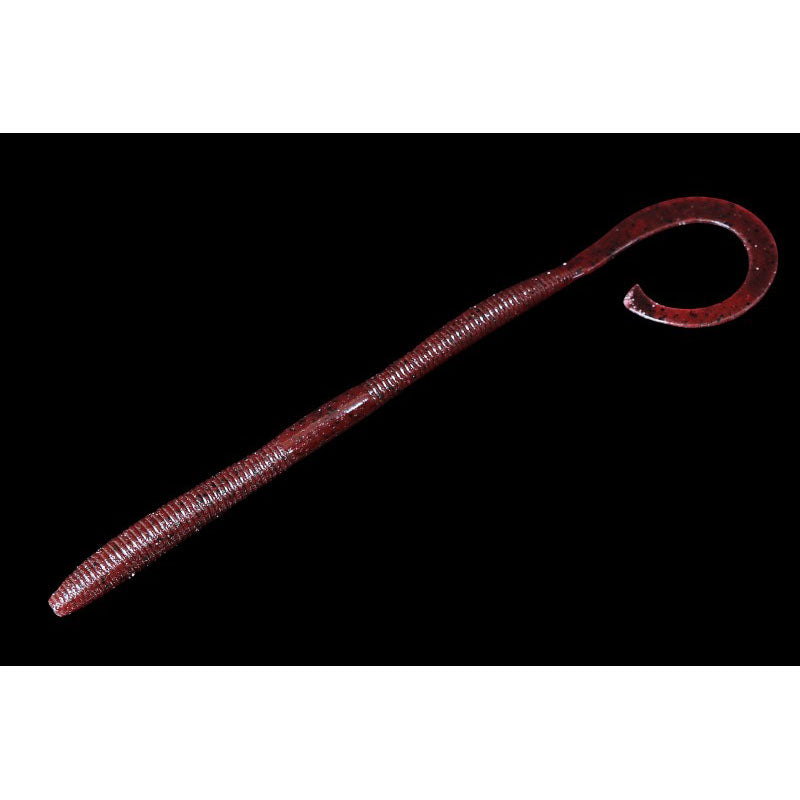 Jackall Flick Curly 7.8"