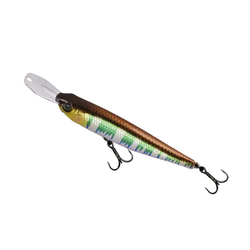 Jackall Riser Bait 007R