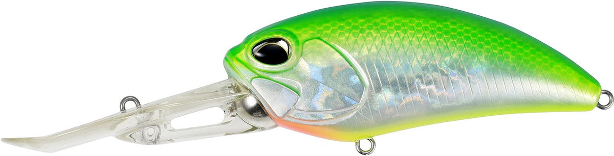 Duo Realis Crank G87 15A