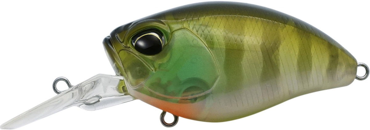 Duo Realis Crank 48MR Kabuki Bottom Rush