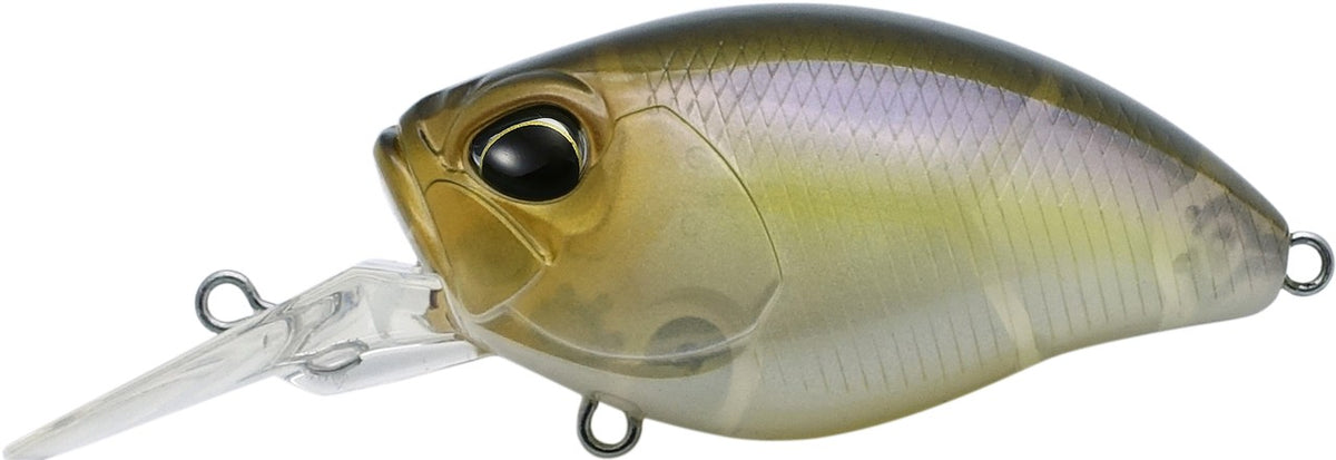 Duo Realis Crank 48MR Kabuki Bottom Rush