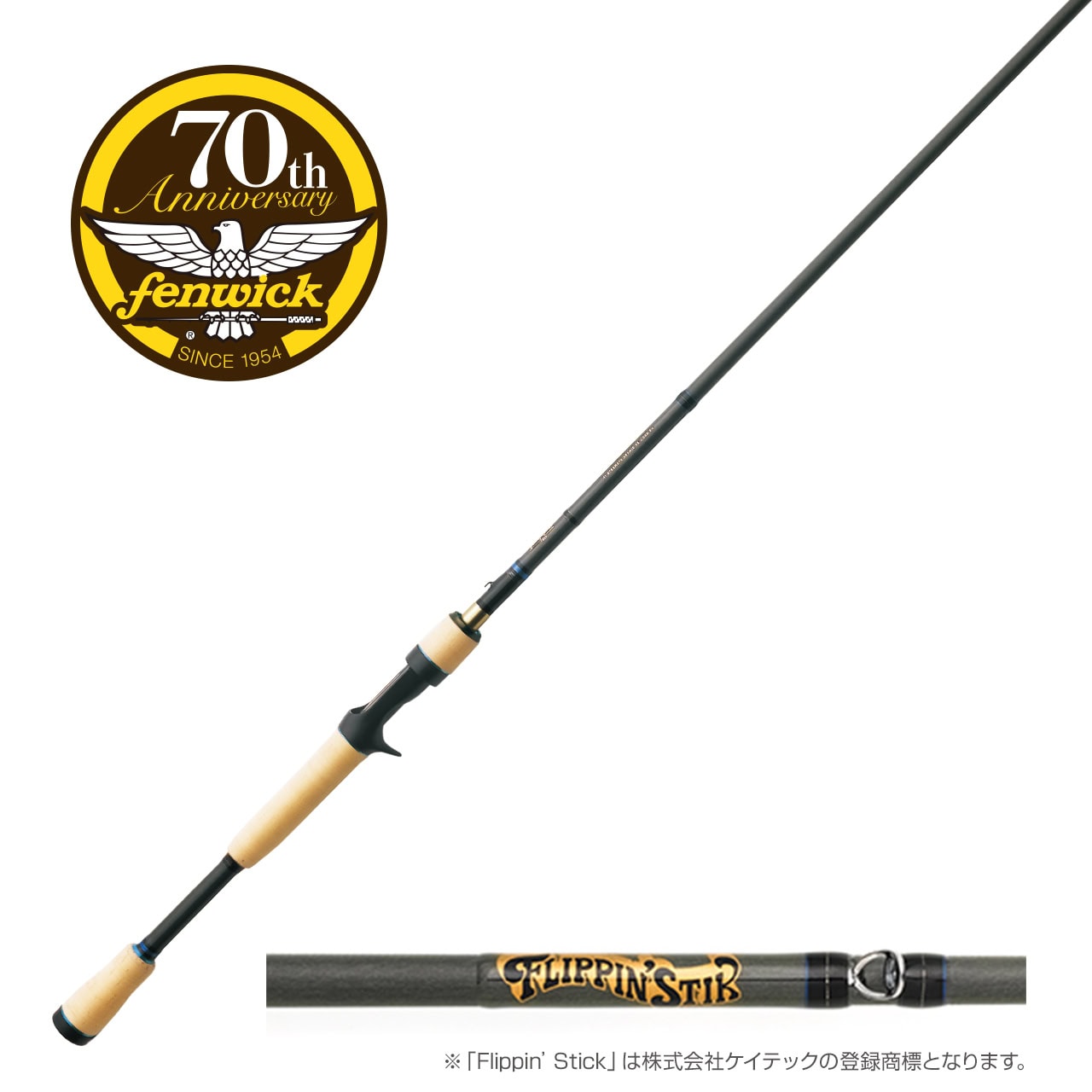 Fenwick ACES 70th Anniversary