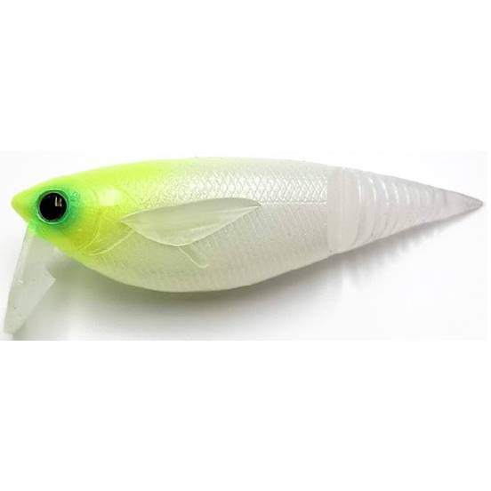 Madotachi Soft Hanitas Crank 3"