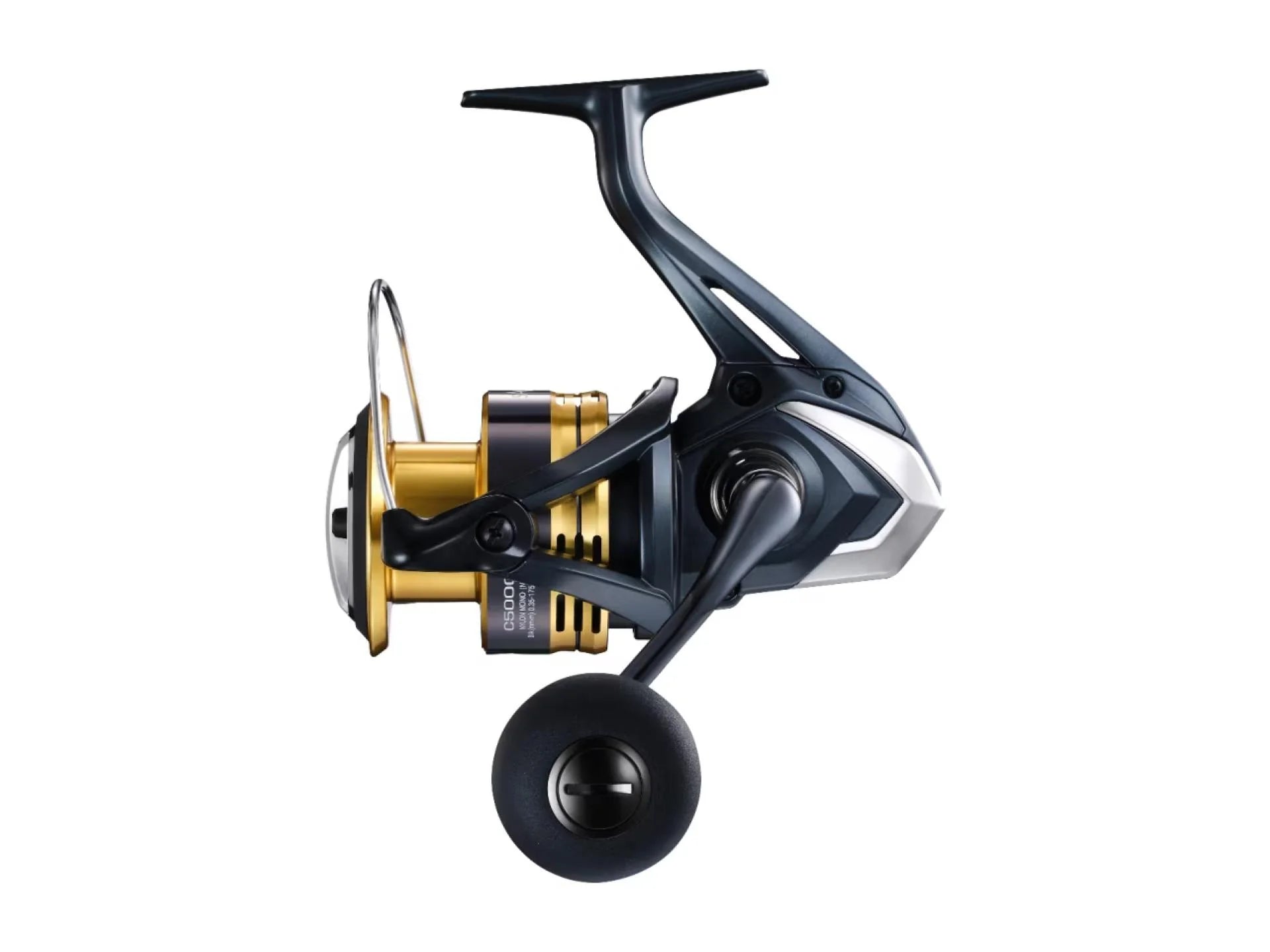 Shimano '22 Sahara