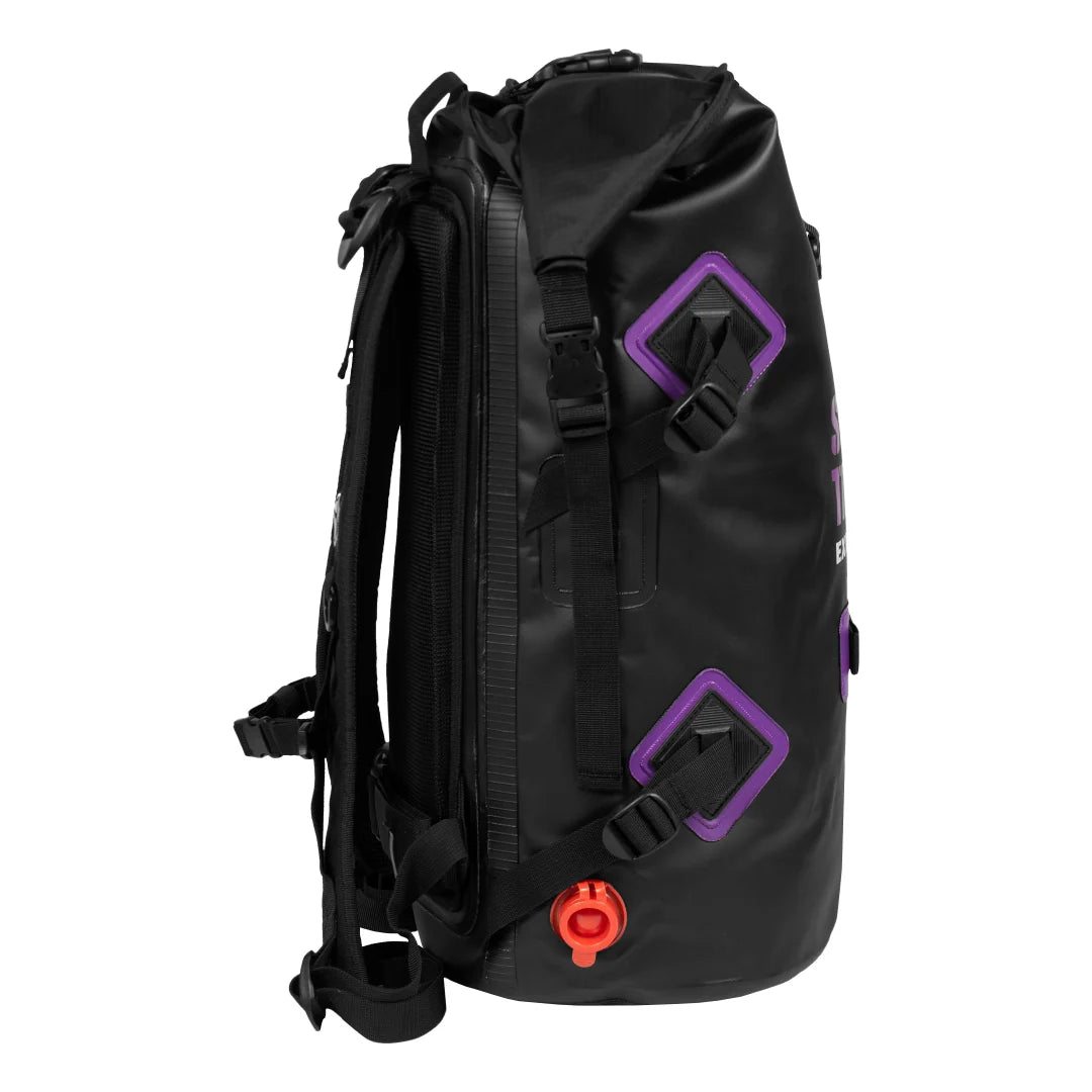 Stream Trail Dry Tank 40L EXP