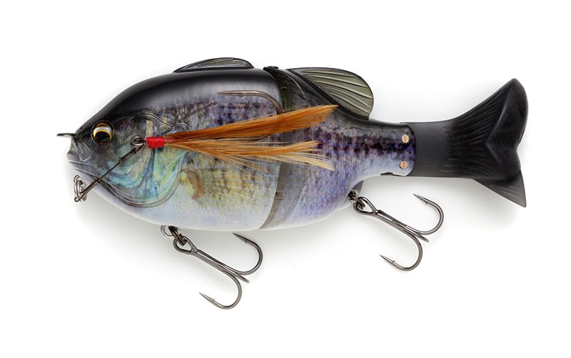 Imakatsu Gillroid Jr. Buffalo