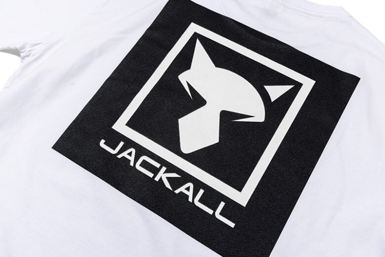 Jackall Big Silhouette Oversized T-Shirt