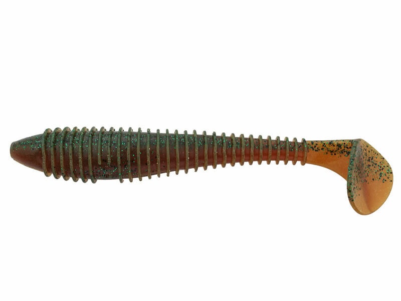 Keitech Fat Swing Impact 6.8"