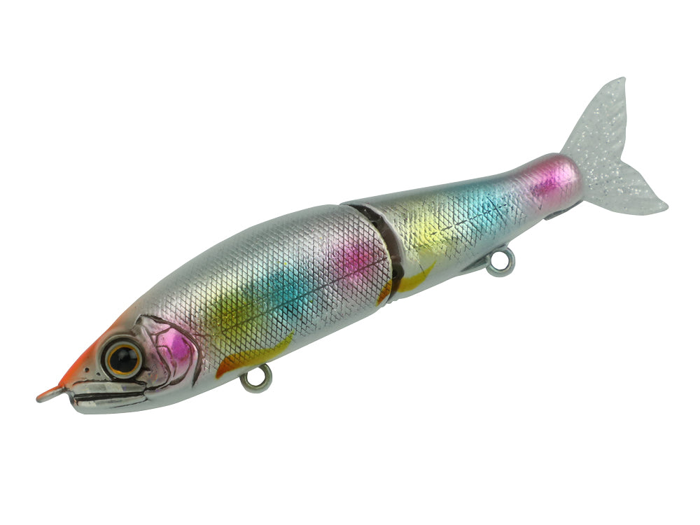GanCraft Jointed Claw 70