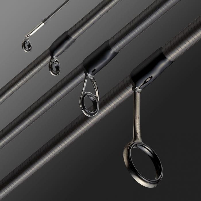 Evergreen Superior Sharp Cut SPRS-64UL-T