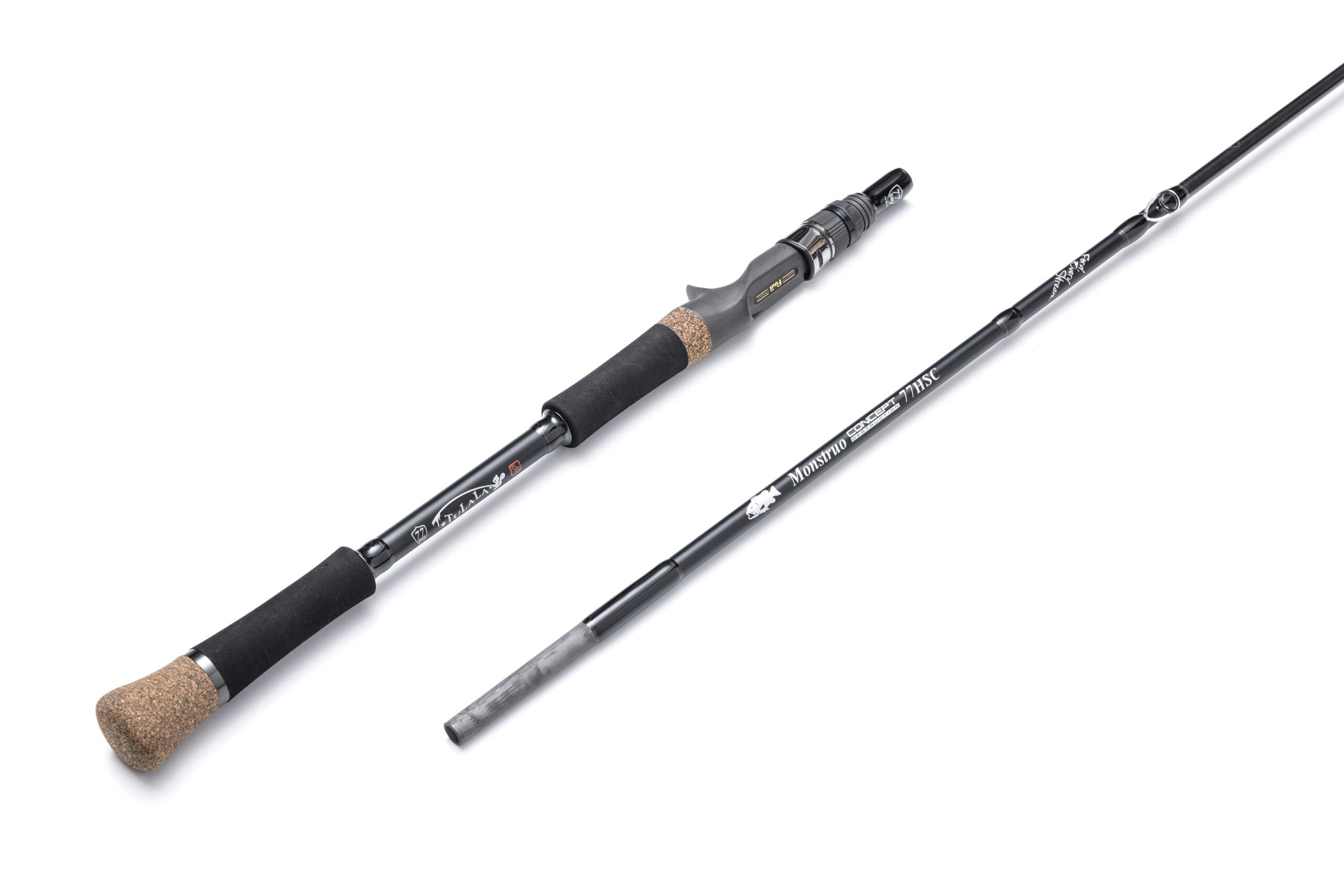 Tulala Monstruo « Destruction de concept »