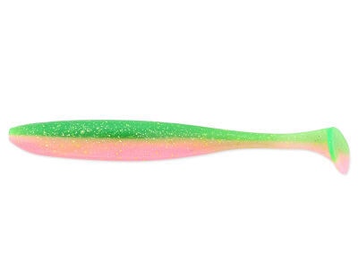 Keitech Easy Shiner 5"