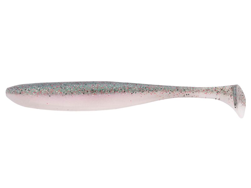 Keitech Easy Shiner 8"
