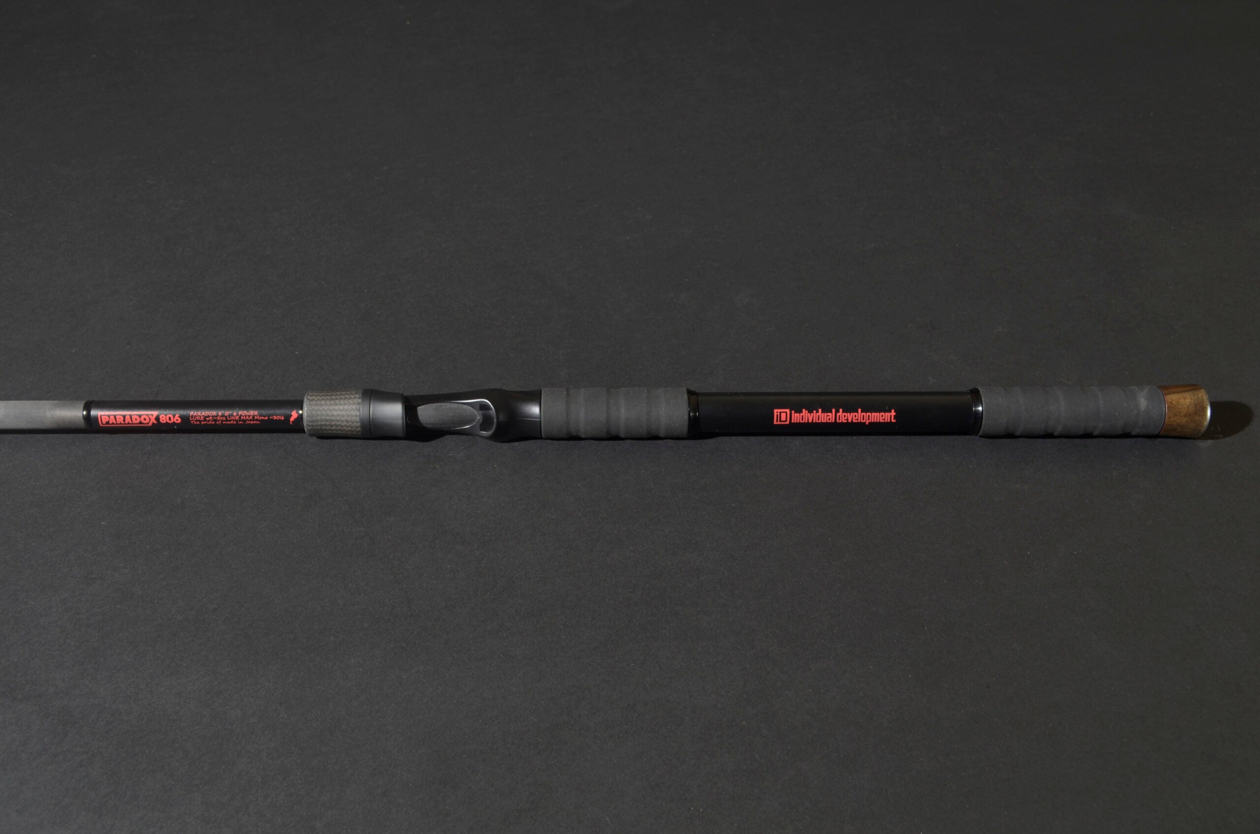 Studio Composite « Paradoxe » 2023 LTD