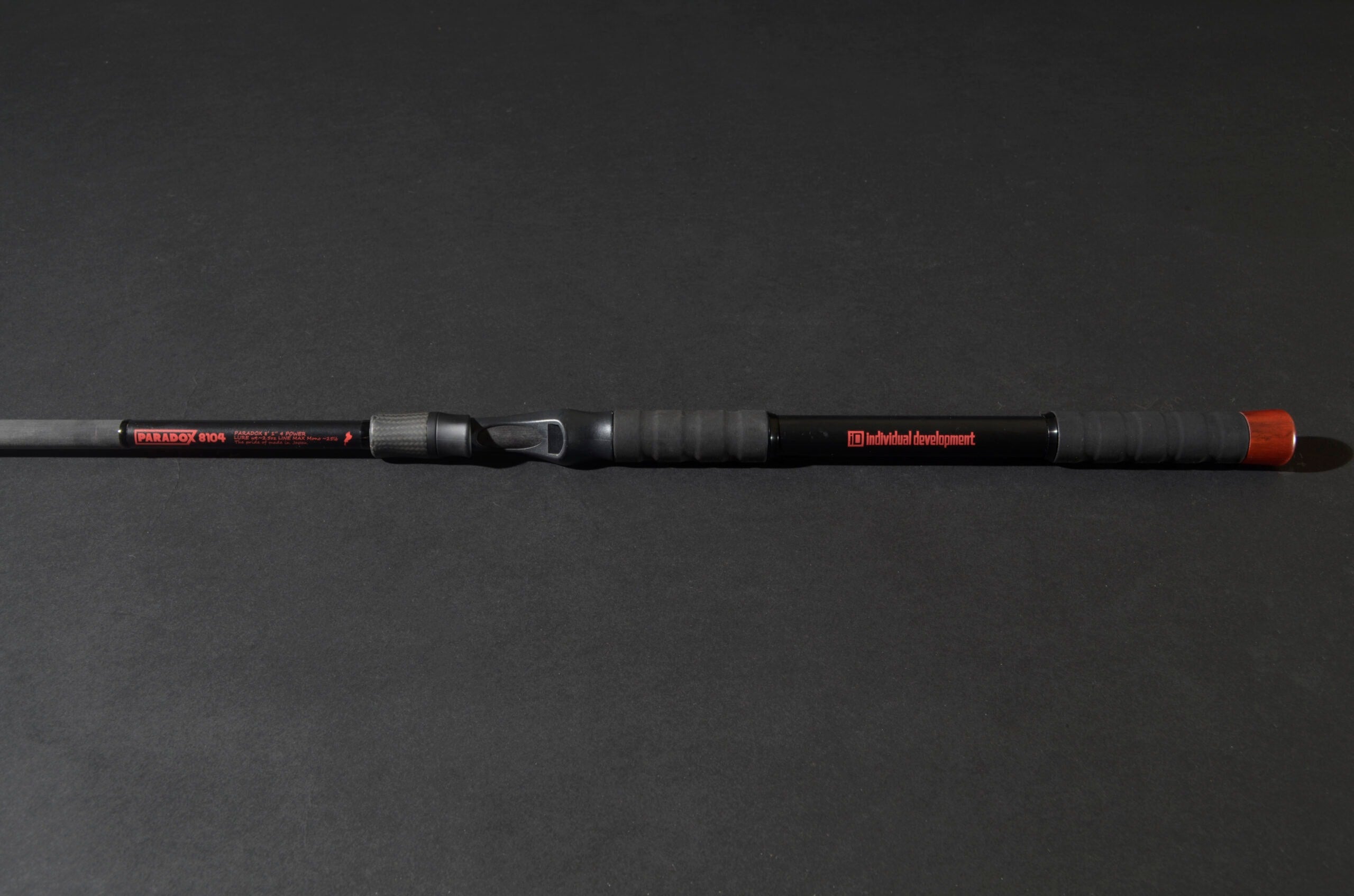 Studio Composite « Paradoxe » 2023 LTD