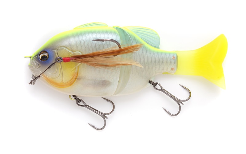 Imakatsu Gillroid Jr. Buffalo