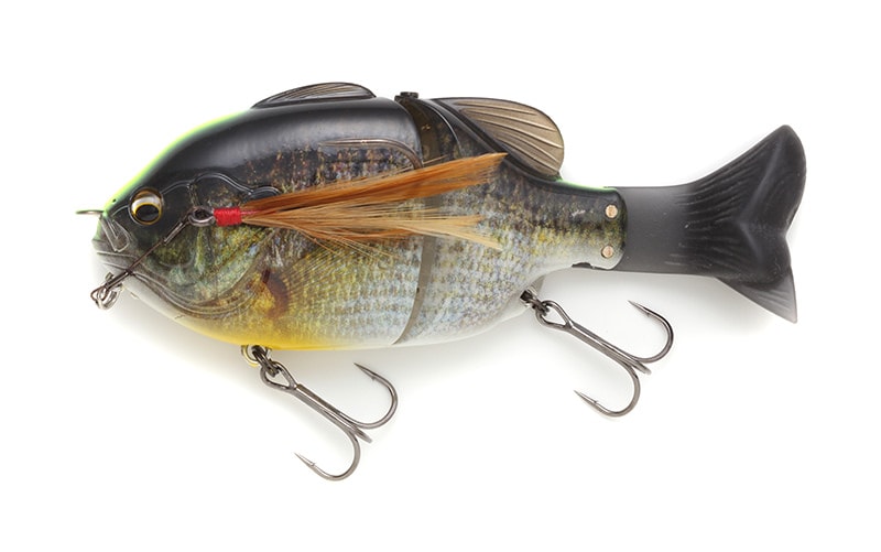 Imakatsu Gillroid Jr. Buffalo