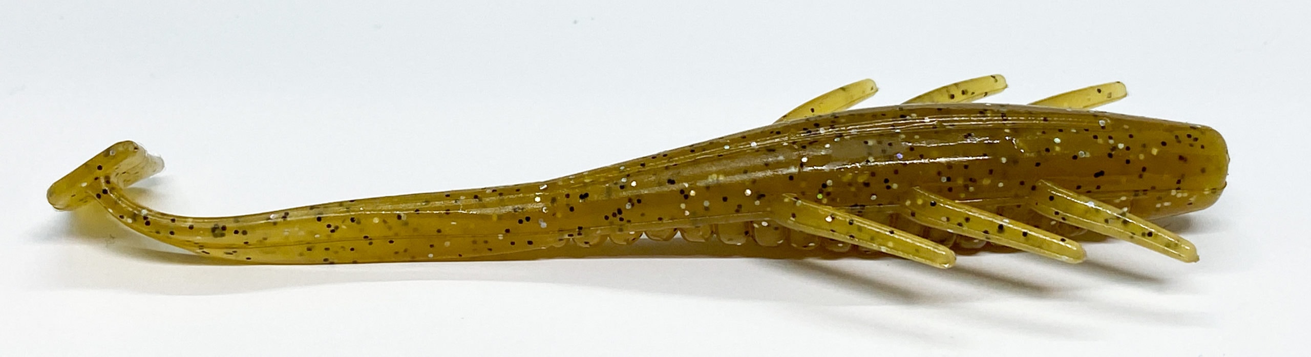 ValleyHill Ebi Shad 3"