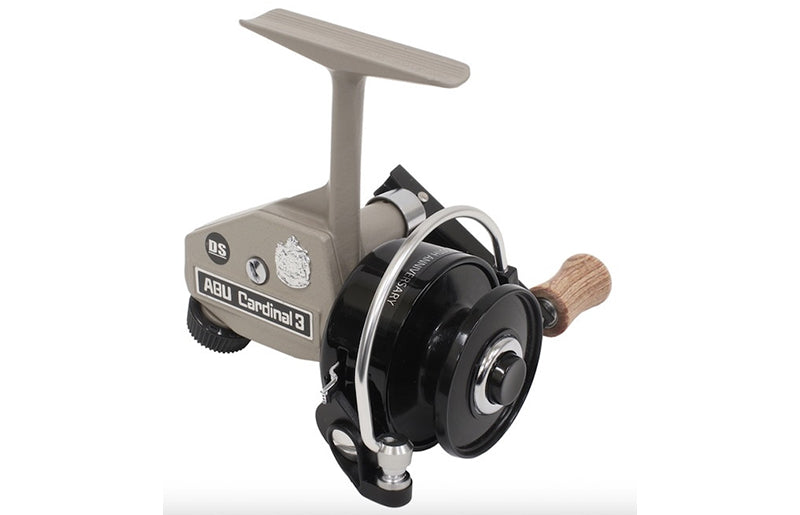 ABU Cardinal 3 50th Anniversary