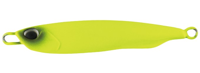 Duo Drag Metal Cast Slim Hirame Selection
