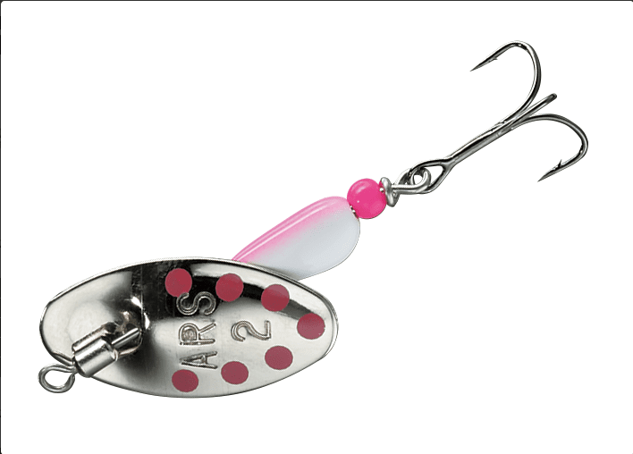 Smith AR-S Trout Trick Color