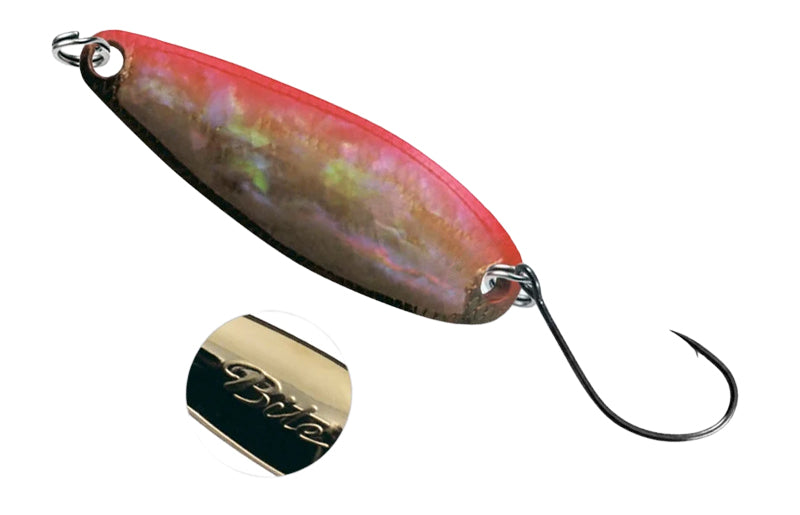 Art Fishing Shell Bite 4.2g