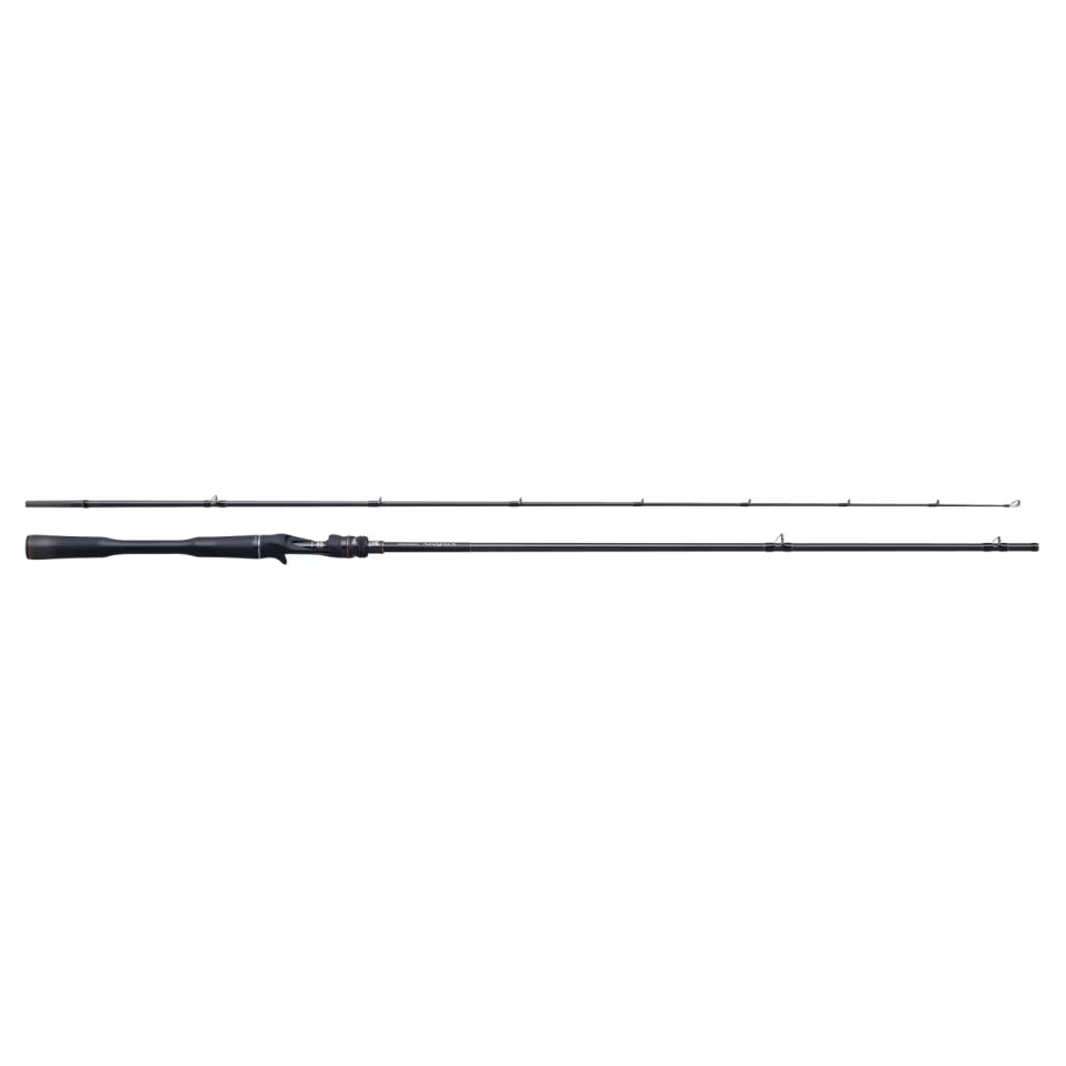 Shimano x Jackall '24 Poison Adrena