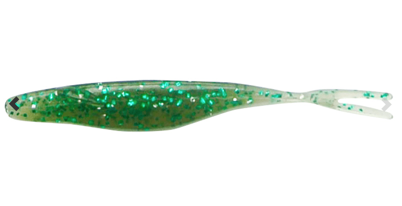 Reins Ajimata Shad x DEPS