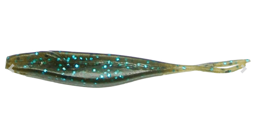 Reins Ajimata Shad x DEPS