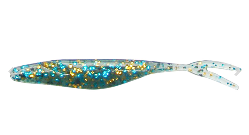 Reins Ajimata Shad x DEPS