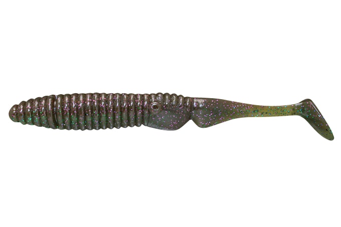 Jackall Ammonite Shad 4.5"