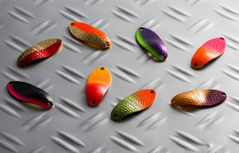 Système Angler'z clignotant Dohna