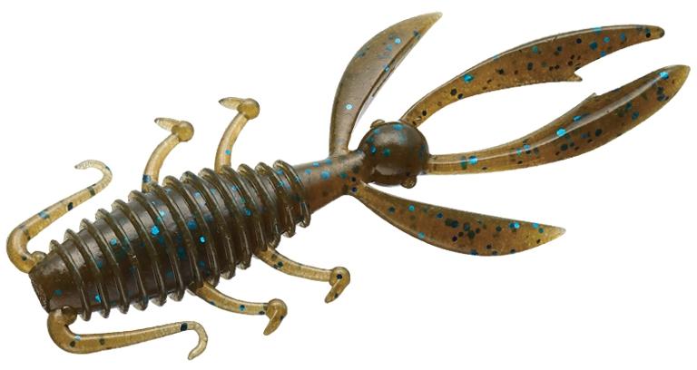 Fourmilion Evergreen 3,3"