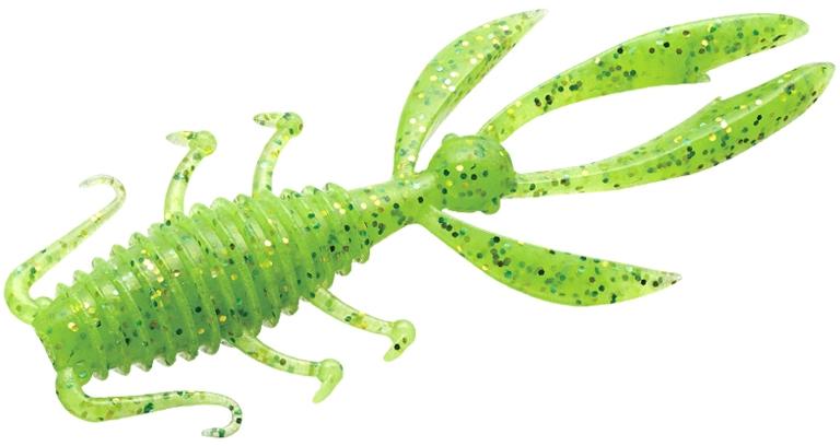 Fourmilion Evergreen 3,3"