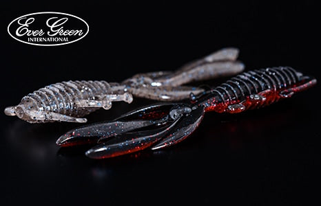 Evergreen Antlion 3.3"