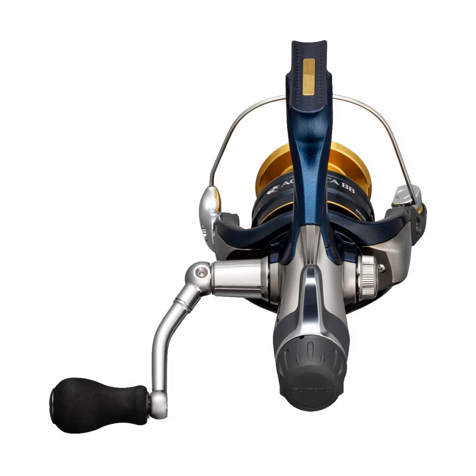 Shimano Aorista BB