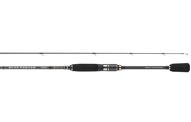 Ares Blue Porter EG