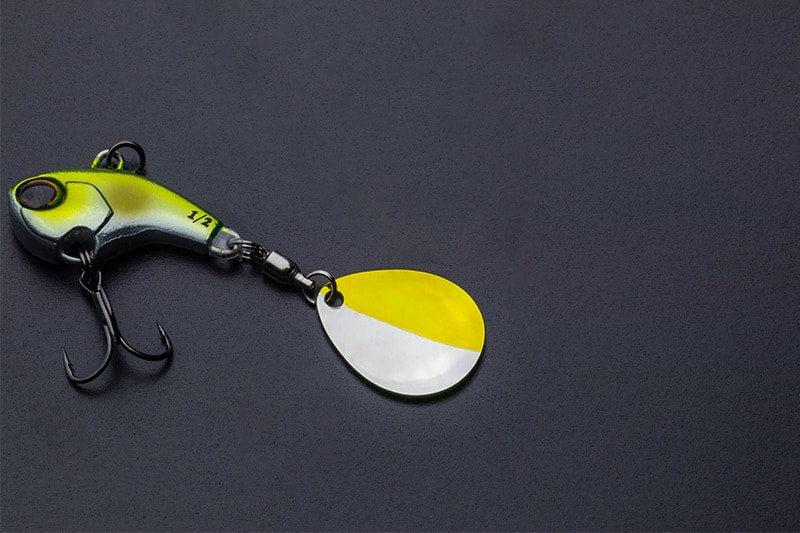 Marqueur Jackall Artline Iregui