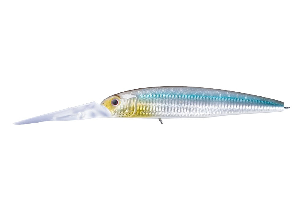 Leurre OSP Asura 89 EX DR SF – Flottant, 89 Mm, 11,8 G, Pour Perche