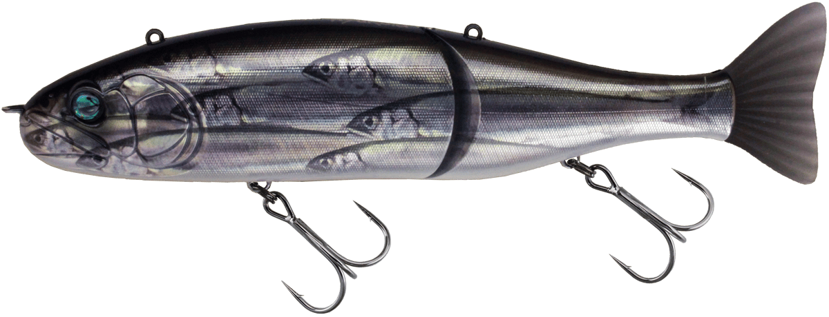 Imakatsu SG+ Ayuroid