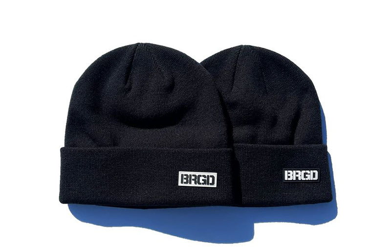 Bass Brigade Knit Cap