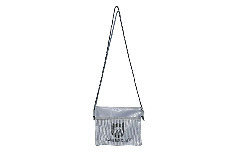 Bass Brigade Sacoche Grey