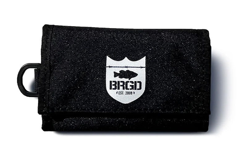Bass Brigade x Fullclip Compact Screen Black