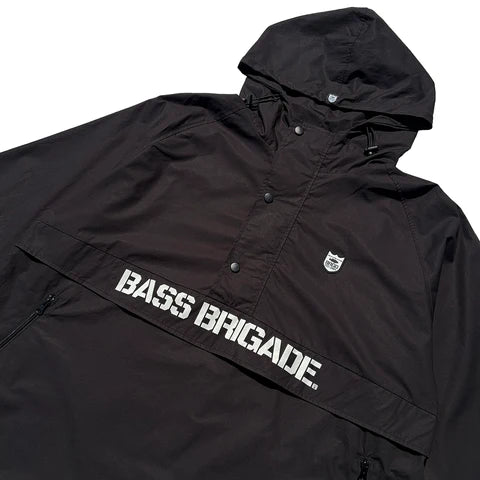 Bass Brigade Anorak Jacket