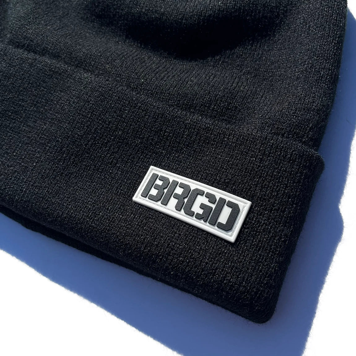 Bass Brigade Knit Cap