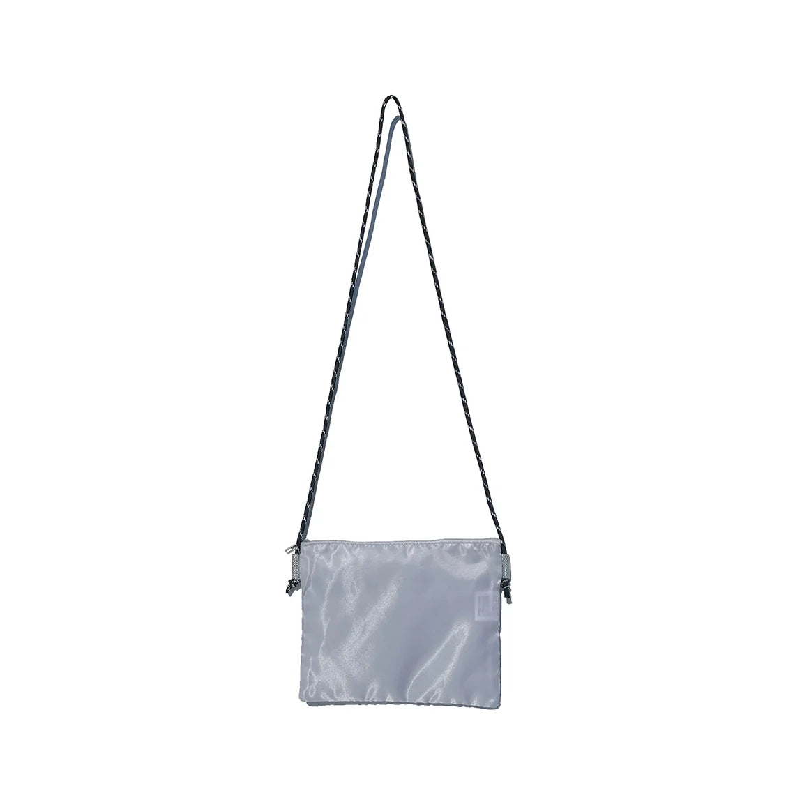 Bass Brigade Sacoche Grey