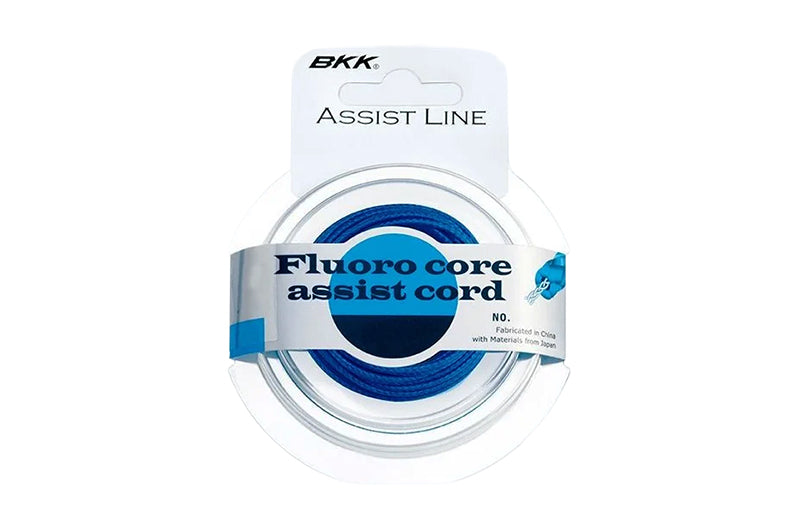 BKK Fluoro Core Assist Cord