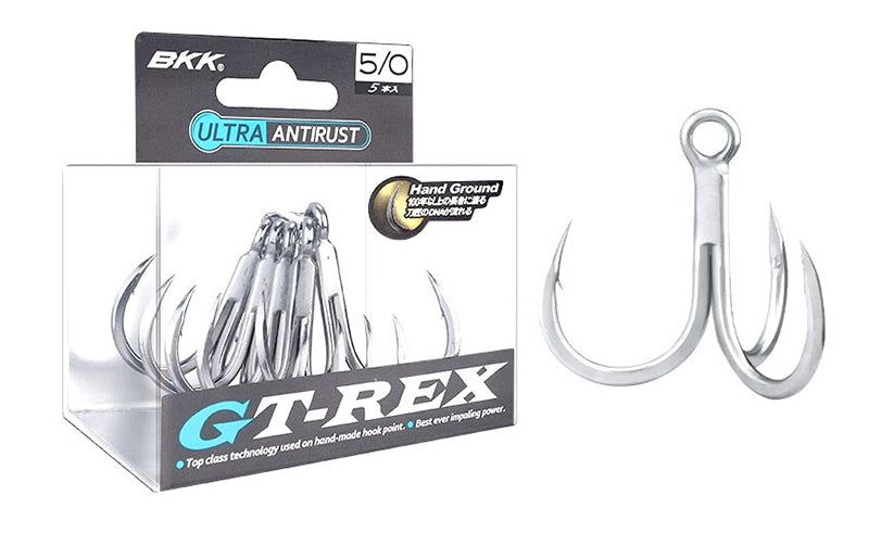 BKK GT-Rex