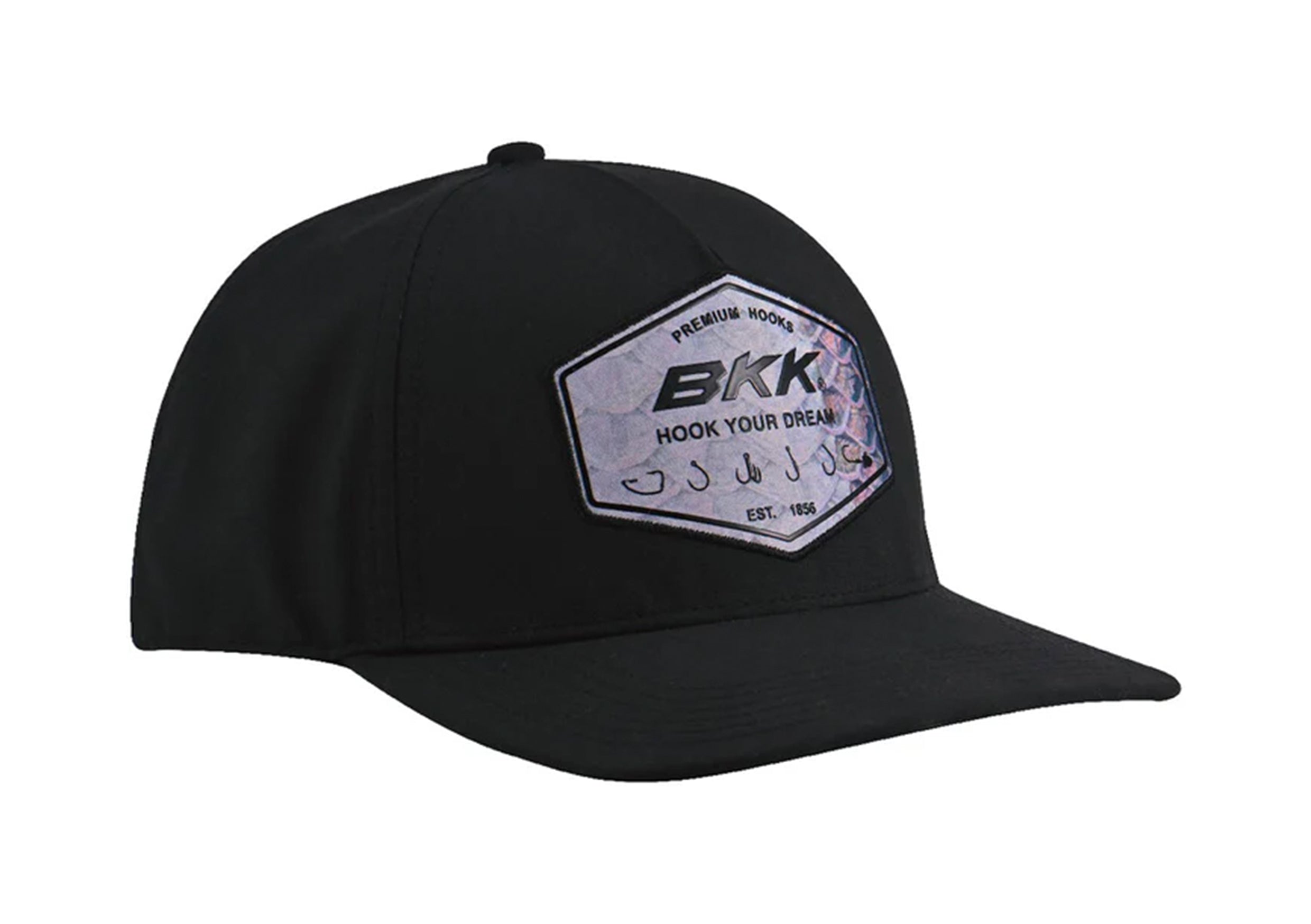 BKK Legacy Performance Cap